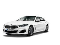 Używany BMW 840 Efficient Dynamics 340 KM (250 kW) 2025 Coupe