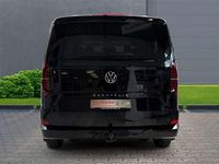 Neu VW T7 Life 170 PS (125 kW) 2026 Midnight black metallic Van