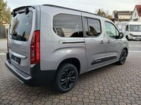 Gebraucht Citroën Berlingo 131 PS (96 kW) 2024 Grau Van / Kleinbus
