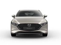 Gebraucht Mazda 3 Exclusive-Line 140 PS (102 kW) 2024