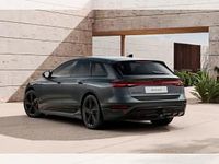 Neu Audi A6 e-tron Business 269 kW (367 PS) 2026 Grau (daytonagrau perleffekt) Kombi