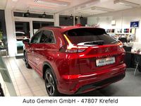 Gebraucht Mitsubishi Eclipse Cross Plus 188 PS (138 kW) 2022 Rot SUV
