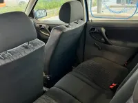 Używany VW Polo 60 KM (44 kW) 1998 Niebieski Hatchback