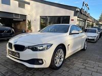 Gebraucht BMW 420 Advantage 190 PS (139 kW) 2020 Alpinweiss iii Limousine