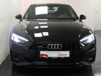 gebraucht Audi A5 Coupé 45 TFSI quattro S tronic S line Pano