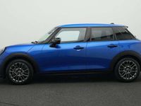 Gebraucht Mini Cooper Classic 156 PS (114 kW) 2024 Blau Kleinwagen