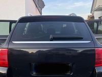 Second-hand Porsche Cayenne 250 CP (183 kW) 2006 Negru SUV