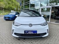 gebraucht VW ID3 Pro 150 kW 58 kWh Facelift