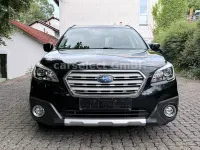 Gebraucht Subaru Outback Sport 150 PS (110 kW) 2016 Schwarz Kombi