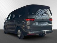 Gebraucht VW Multivan Life 136 PS (100 kW) 2024 Grau Van