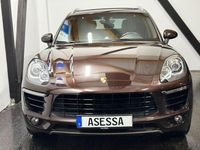 Gebraucht Porsche Macan 190 PS (139 kW) 2014 Andere SUV