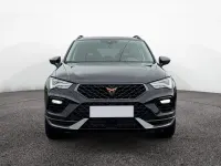 Second-hand Cupra Ateca 150 CP (110 kW) 2025 Negru SUV