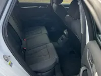 Gebraucht Audi A3 Sport 150 PS (110 kW) 2018 Weiß Limousine