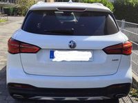 Gebraucht MG HS Luxury 162 PS (119 kW) 2024 Weiß SUV