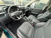 Neu DFSK Forthing 3 170 PS (125 kW) 2025 Jadegrün SUV