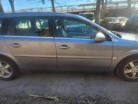 Gebraucht Opel Vectra Edition 150 PS (110 kW) 2006 Lichtsilber m2 Kombi