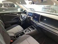 Gebraucht VW Tayron Life 150 PS (110 kW) 2025 Silber SUV
