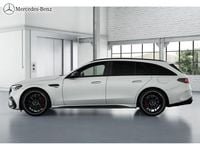 Gebraucht Mercedes E53 AMG AMG 449 PS (330 kW) 2025 Manufaktur lack manufaktur opali Kombi