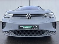 Gebraucht VW ID.4 Pure 125 kW (170 PS) 2021 Grau SUV