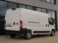 Neu Fiat Ducato 179 PS (131 kW) 2026 Weiß Van