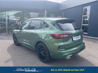 Gebraucht Ford Kuga ST-Line X 179 PS (131 kW) 2025 Bursting green SUV