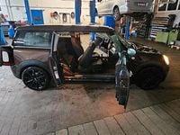 Gebraucht Mini Cooper Clubman 98 PS (72 kW) 2010 Braun Kombi