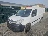 Gebraucht Renault Kangoo Rapid Extra 114 PS (83 kW) 2018 Weiß Van / Kleinbus