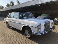 gebraucht Mercedes 280 Automatik Deutsches Auto ScheckheftServo SSD