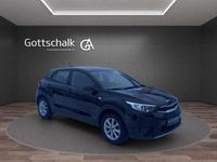 Gebraucht Kia Stonic Edition 7 84 PS (61 kW) 2022 Aurora black SUV