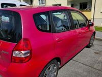 gebraucht Honda Jazz 1.4 Benzin