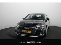Second-hand Audi A3 Business 116 CP (85 kW) 2021 Negru Berlinǎ
