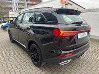 Gebraucht DFSK Fengon 177 PS (130 kW) 2025 Gilden black SUV
