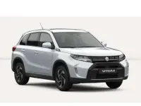 Neu Suzuki Vitara Comfort+ 129 PS (94 kW) 2026 Cool white pearl metallic SUV