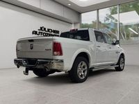 Gebraucht Dodge Ram 401 PS (294 kW) 2019 Weiß Abholung
