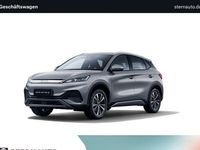 Gebraucht BYD Atto 3 Design 150 kW (204 PS) 2025 Climbing grey SUV