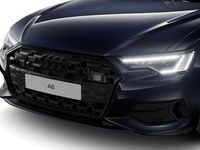 Gebraucht Audi A6 Advanced Plus 245 PS (180 kW) 2025 Firmamentblau Kombi