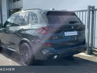 Neu BMW X5 Performance 340 PS (250 kW) 2026 Grau SUV