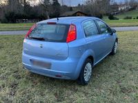 gebraucht Fiat Punto Grade