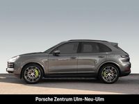 Gebraucht Porsche Cayenne 470 PS (345 kW) 2025 Grau SUV