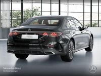 Gebraucht Mercedes E300 Advanced 313 PS (230 kW) 2024 Schwarz Limousine