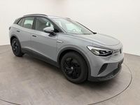 Gebraucht VW ID.4 Pure 125 kW (170 PS) 2021 Grau SUV