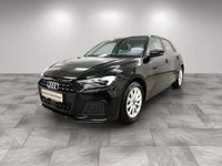 Gebraucht Audi A1 Sportback Advanced Plus 116 PS (85 kW) 2024 Schwarz Kleinwagen