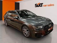 Gebraucht Audi S6 Ambiente 349 PS (256 kW) 2020 Grau Limousine