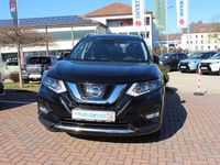 Gebraucht Nissan X-Trail 163 PS (119 kW) 2018 Schwarz SUV