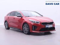Gebraucht Kia ProCeed GT-Line 136 PS (100 kW) 2019 Rot Kombi