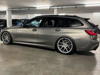 gebraucht BMW 320 D G21 | M Performance | KW V1