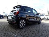 Gebraucht Renault Twingo Zen 65 PS (47 kW) 2022 Schwarz Kleinwagen