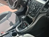 Gebraucht Opel Astra 120 PS (88 kW) 2011 Schwarz Kombi