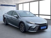 Neu Toyota Camry Executive 218 PS (160 kW) 2025 Platinum bronze met Limousine