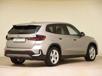 Gebraucht BMW iX1 Performance 230 kW (313 PS) 2025 Silber SUV